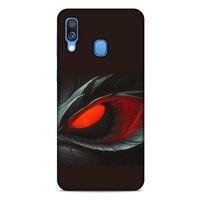 Samsung Galaxy A40 Kılıf Dragons (50) Shockproof Kılıf Ejderha Hikayesi