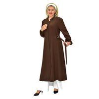 Kadın Fermuarlı Kap Tunik BGL-ST03601