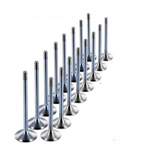 TETIK Supap Takımı A6220500400 / A6260500800 W447 205