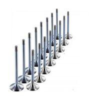 TETIK Supap Takımı A6220500400 / A6260500800 W447 205