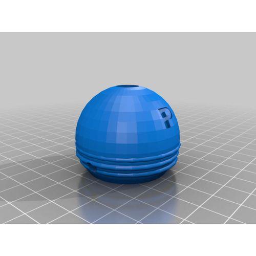 Boyama Topu Desteği - 3712555