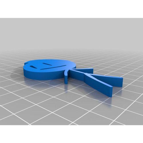 BFDI Modelleri WIP (Bu ürün Sadece Plastik parçadır - Almadan Önce Soru Sorabilirsiniz)