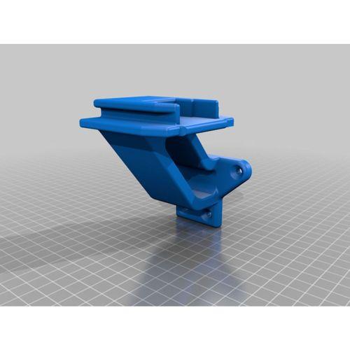 - Parkside X20V Takım Araç Duvar Montajı (Bu ürün Sadece Plastik parçadır - Almadan Önce Soru Sorabilirsiniz)