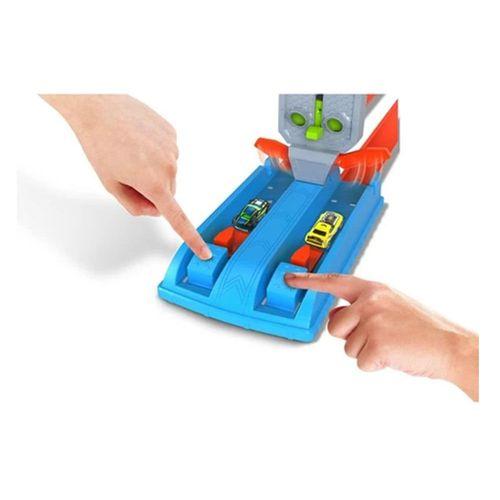 Hot Wheels Hot Wheels Şampiyonluk Parkuru Yarış Seti GBF81 GBF82