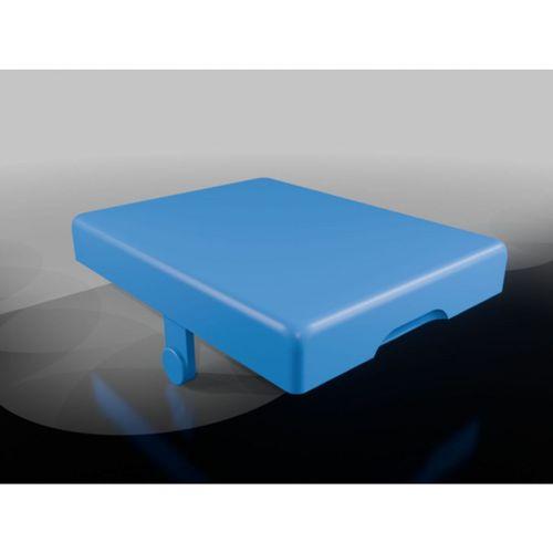 ESP8266 Noel Evi (Bu ürün Sadece Plastik parçadır - Almadan Önce Soru Sorabilirsiniz)