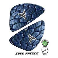 YAMAHA Yamaha Mt25 2014 - 2019 Uyumlu Yan Pad 005