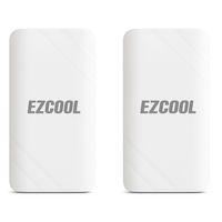 EZCOOL EZ-W240AN DIŞ ORTAM (2.4GHz 300Mbps 1KM) ACCESS POİNT