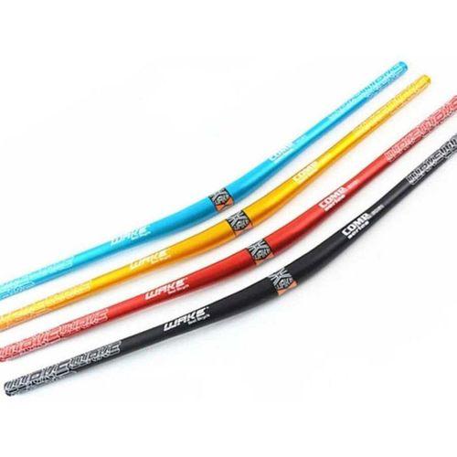 Gidon Renkli Aluminyum Wake 31.8mm Mavi