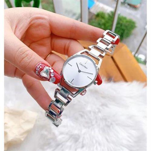 Calvin Klein K7L23146 Kadın Kol Saati