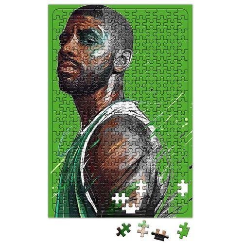 Kyrie Irving Puzzle 240 Parça Yapboz
