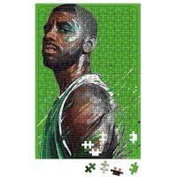 Kyrie Irving Puzzle 240 Parça Yapboz
