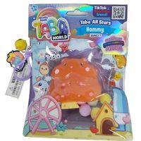Taba World Squishy Ready Made - Hamster