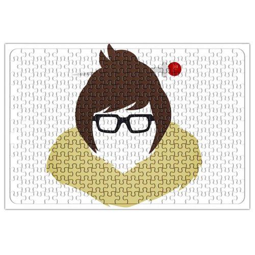 Mei Puzzle 240 Parça Yapboz