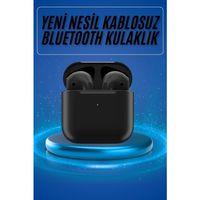 Yeni Nesil Bluetooth Kulaklık İos Android Uyumlu Hd Ses Performansı