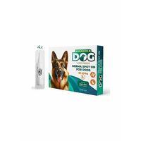 Eurogold Köpek Deri Bakım Damlası 20-40kg 4x3ml