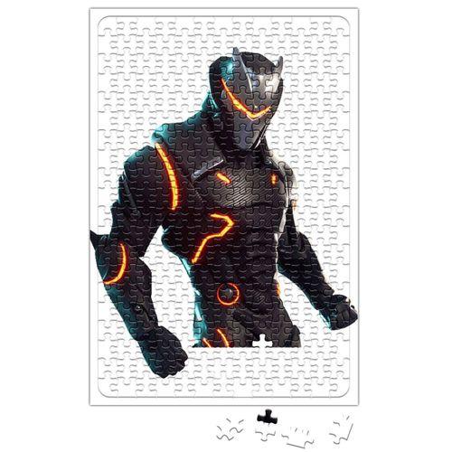 Fortnite Character Puzzle 240 Parça Yapboz