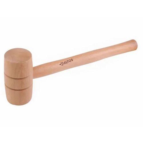 Profesyonel Ağaç Tokmak No:75