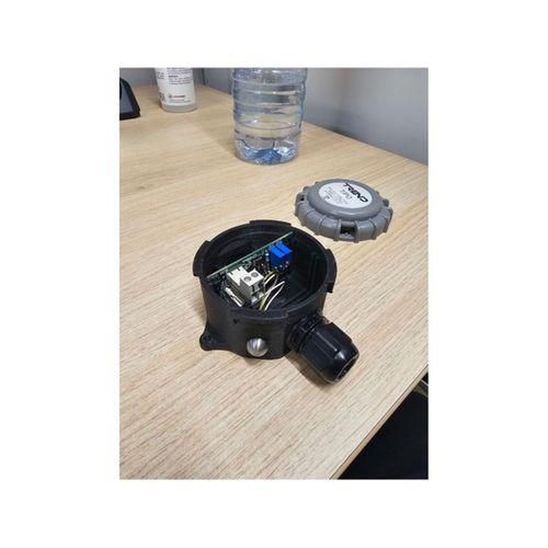 TREND T PO Sıcaklık Sensörü Muhafazası (Bu ürün Sadece Plastik parçadır - Almadan Önce Soru Sorabilirsiniz)