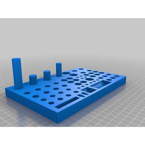 Edwards Donanım Tepsisi (Bu ürün Sadece Plastik parçadır - Almadan Önce Soru Sorabilirsiniz)
