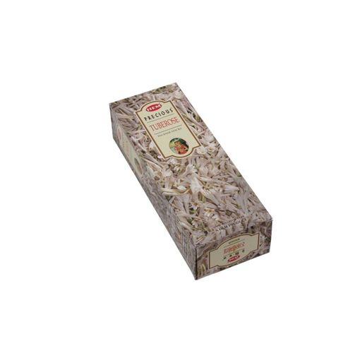 Precious Tuberose Hexa