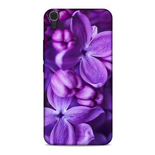 Huawei Honor 8a Uyumlu Kılıf Mor Delisi (32) Soft Silikon Kılıf Leylak