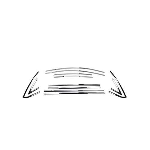 Ford Focus-2 HB 2004-2010 16 Parça Cam Çerçevesi