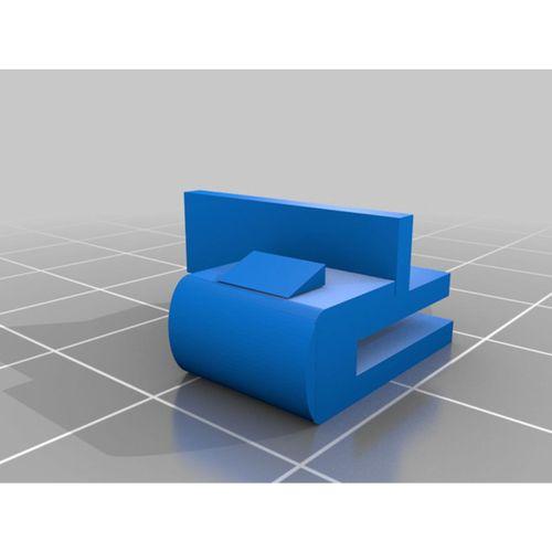 CITROEN C4 Klips Zatrzask Kapak (Bu ürün Sadece Plastik parçadır - Almadan Önce Soru Sorabilirsiniz)