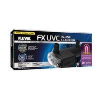 Fluval UV Yedek Lamba UVC 6W
