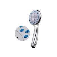 Duş Başlığı, 3 Ayrı Mod Banyo Duş Başlığı