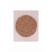 Dekoratif Hasır Nihale Royaleks-BLSSGS20