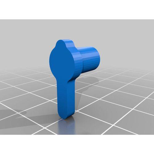 Dwayne The Rock Tuvalet (Bu ürün Sadece Plastik parçadır - Almadan Önce Soru Sorabilirsiniz)