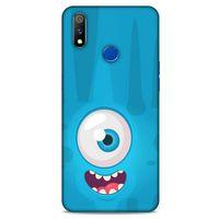 Emojix (88) Casper Via S1 Kılıf Silikon Kapak Desenli