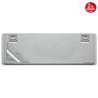 ASUS ROG FALCHION RX WL LP RD TR BEYAZ KLAVYE