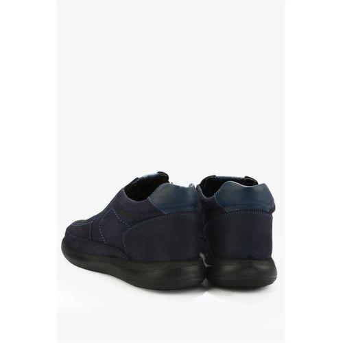 Hammerjack Delgada Lacivert Erkek Günlük Ayakkabı