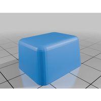 3D baskı klavye tuş seti (Bu ürün Sadece Plastik parçadır - Almadan Önce Soru Sorabilirsiniz)