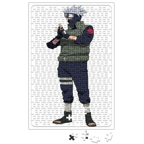 Kakashi H Puzzle 240 Parça Yapboz