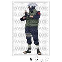 Kakashi H Puzzle 240 Parça Yapboz