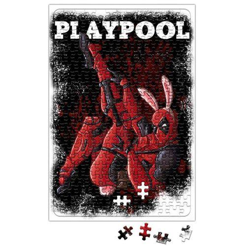 Playpool Puzzle 240 Parça Yapboz