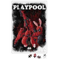 Playpool Puzzle 240 Parça Yapboz