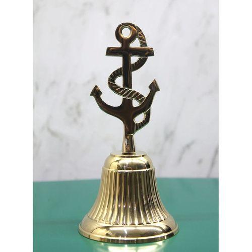 Pirinç Çapalı El Çanı