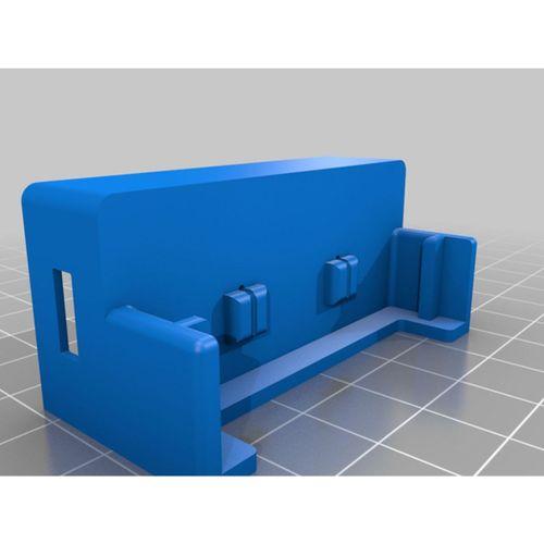 Baofeng UV5R İyi Şarj Standı (Bu ürün Sadece Plastik parçadır - Almadan Önce Soru Sorabilirsiniz)