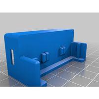 Baofeng UV5R İyi Şarj Standı (Bu ürün Sadece Plastik parçadır - Almadan Önce Soru Sorabilirsiniz)