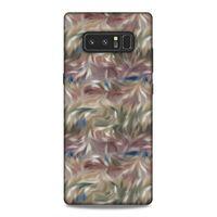Samsung Galaxy Note 8 Uyumlu Kılıf Romans (13) Silikon Kap Blur