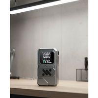 Araçlar İçin Akü Takviye Lastik Şişirme Ve Powerbank Cihazı