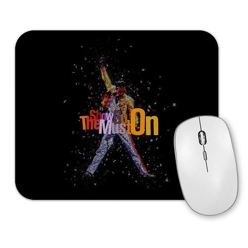 Freddie Mercury 012 Mouse Pad