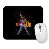 Freddie Mercury 012 Mouse Pad