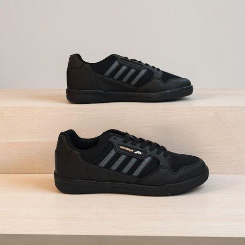 Owndays 4027 Siyah Bağacaklı Spor Ayakkabı