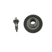 CF MOTO Atv Cf-Trl Arka Ayna Ve Mahruti Dişlisi 33-9T 400-400-625-800Cc Orj