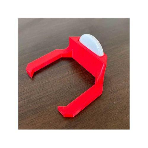 Air Tag DJI Mini 4 Tutucu (Bu ürün Sadece Plastik parçadır - Almadan Önce Soru Sorabilirsiniz)