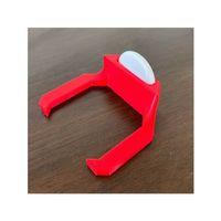 Air Tag DJI Mini 4 Tutucu (Bu ürün Sadece Plastik parçadır - Almadan Önce Soru Sorabilirsiniz)